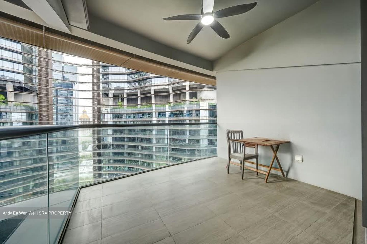 Marina One Residences (D1), Apartment #551283331